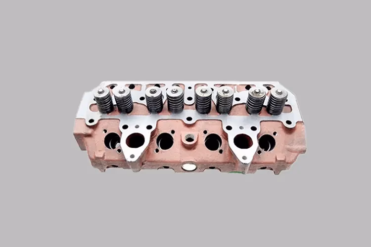 culata motor para shepherd case ihc culata motor para tractor case ihc