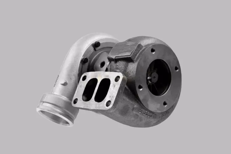 Turbos Mitsubishi para maquinaria agricola