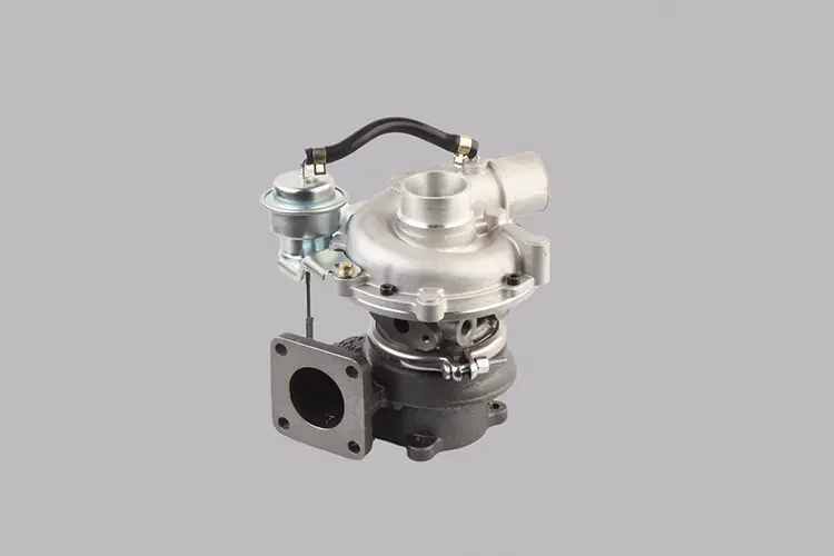 Turbo Holset HX30W 3592015