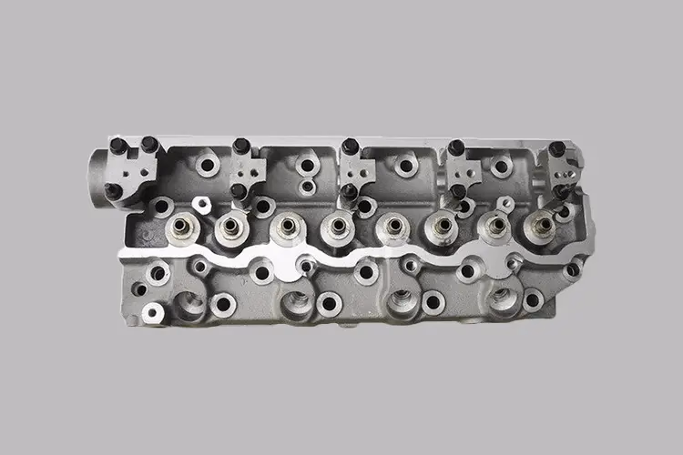 culatas para autocares
