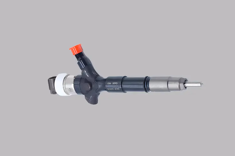inyector DENSO