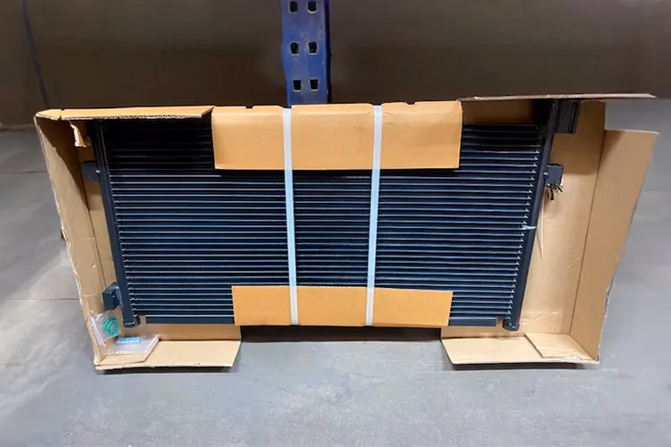 Todo tipo de radiadores y refrigeración para vehículosindustrial Todo tipo de radiadores y refrigeración para vehículosindustrial