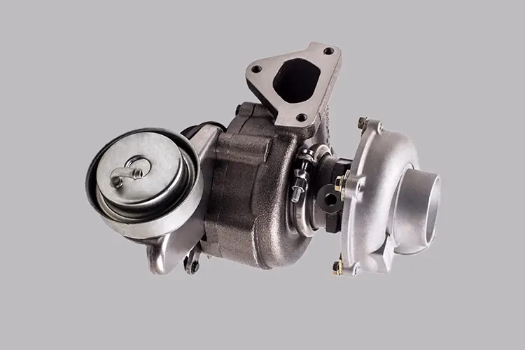 Turbo camion Garrett GT1749V 717478-0001 Turbo camion Garrett GT1749V 717478-0001