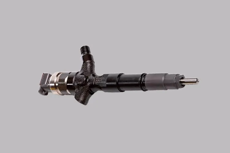 inyectores y moba de inyeccion para carretillas
