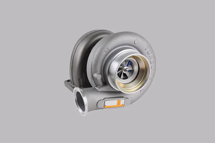 turbos carretillas - Garret - BorgWarner - Mitsubishi - IHI - Holset