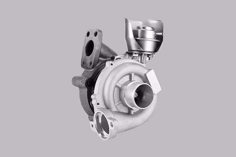 GT1544V- 753420-5005S - K03 - 53039880029 - TD04L - 49177-01515 - RHF4 - VJ32 - HX35 - 4038475
