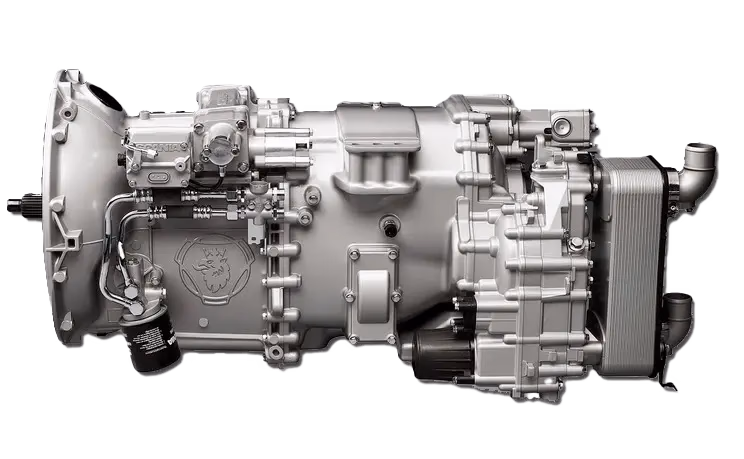 engine