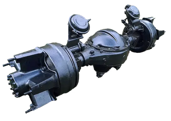 engine