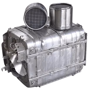 engine