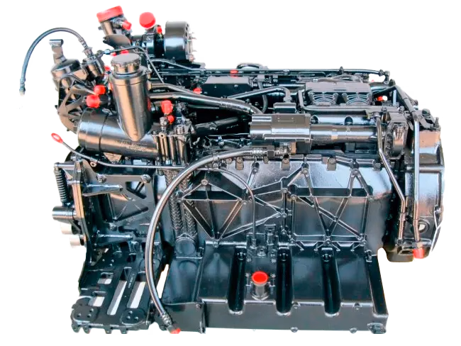 engine