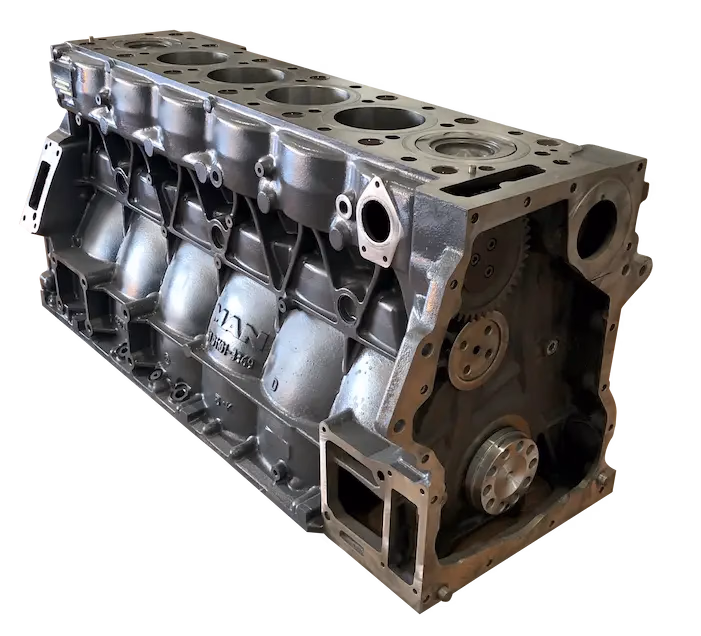 engine