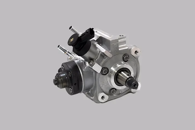 bomba inyectora e inyector NauticoFuel - MarineTech - SeaPower bomba inyectora e inyector NauticoFuel - MarineTech - SeaPower