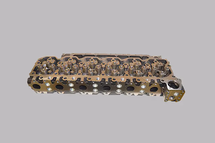 culatas reconstruidas - Bosch Denso Valeo TRW Delphi